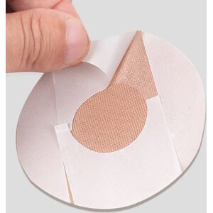 Unbranded (10Pcs, Skin) 10/20/40Pcs Adhesive Freestyle Libre Sensor Stickers Waterproof Sp Unbranded (10Pcs, Skin) 10/20/40Pcs Adhesive Freestyle Libre Sensor Stickers Waterproof Sp