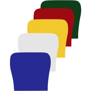 Unbranded (M, 15* Red) Crop Tops for Women UK 1/2/3/4/5 PCS Sexy Tube Top Strapless Croppe Unbranded (M, 15* Red) Crop Tops for Women UK 1/2/3/4/5 PCS Sexy Tube Top Strapless Croppe