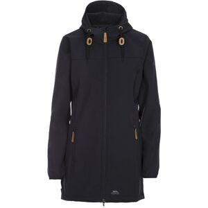 Trespass Womens/Ladies Kristy Waterproof Softshell Jacket Trespass Womens/Ladies Kristy Waterproof Softshell Jacket