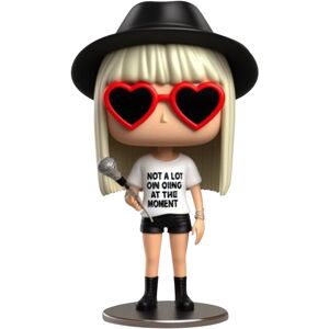 Unbranded (Style J) Singer Swift Taylor Figures Resin Model Toys Doll Tabletop Gifts Decor Unbranded (Style J) Singer Swift Taylor Figures Resin Model Toys Doll Tabletop Gifts Decor