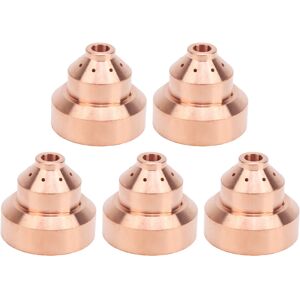 Unbranded 120930 Plasma Nozzle Plasma Cutting Nozzles Torch Unbranded 120930 Plasma Nozzle Plasma Cutting Nozzles Torch