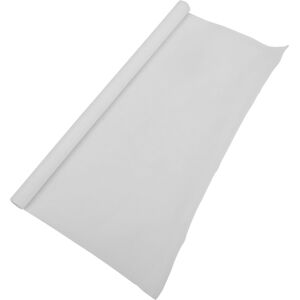 Unbranded 300mmx1000mm Thickness 0.1mm PTFE Film Sheet Plate Unbranded 300mmx1000mm Thickness 0.1mm PTFE Film Sheet Plate