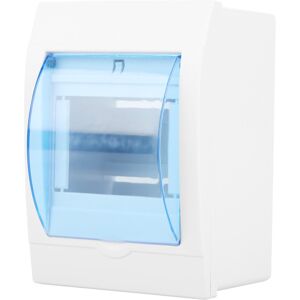 Unbranded 1pc Plastic Distribution Protection Box For 3-4 Unbranded 1pc Plastic Distribution Protection Box For 3-4