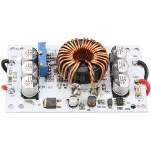 Unbranded 600W DC-DC Constant Voltage Current Adjustable Unbranded 600W DC-DC Constant Voltage Current Adjustable