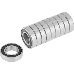 Unbranded 10Pcs 6901-2RS Rubber Sealed Deep Groove Ball Unbranded 10Pcs 6901-2RS Rubber Sealed Deep Groove Ball