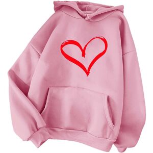 Unbranded (3XL, 02 Pink) Women's Hoodies Valentine's Day Sweatshirts for Women Casual Long Unbranded (3XL, 02 Pink) Women's Hoodies Valentine's Day Sweatshirts for Women Casual Long