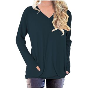 Unbranded (3XL, 03 Navy) Long Sleeve Tops Womens T Shirts Casual Tunic Tops Dressy Shirts Unbranded (3XL, 03 Navy) Long Sleeve Tops Womens T Shirts Casual Tunic Tops Dressy Shirts