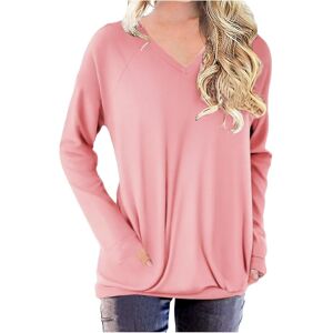 Unbranded (3XL, 05 Pink) Long Sleeve Tops Womens T Shirts Casual Tunic Tops Dressy Shirts Unbranded (3XL, 05 Pink) Long Sleeve Tops Womens T Shirts Casual Tunic Tops Dressy Shirts