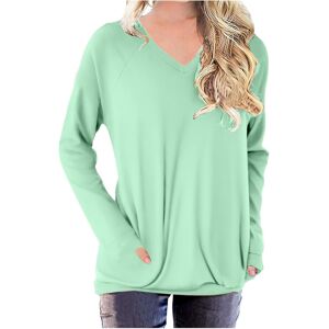 Unbranded (XL, 01 Sky Blue) Long Sleeve Tops Womens T Shirts Casual Tunic Tops Dressy Shir Unbranded (XL, 01 Sky Blue) Long Sleeve Tops Womens T Shirts Casual Tunic Tops Dressy Shir