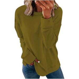 Unbranded (3XL, 04 Army Green) Sweatshirts for Women UK Clearance Ladies Tops Dressy Casua Unbranded (3XL, 04 Army Green) Sweatshirts for Women UK Clearance Ladies Tops Dressy Casua