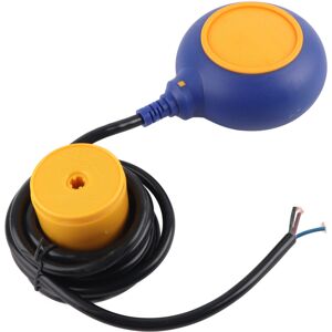 Unbranded 1pc Float Switch Liquid Water Level Controller Unbranded 1pc Float Switch Liquid Water Level Controller