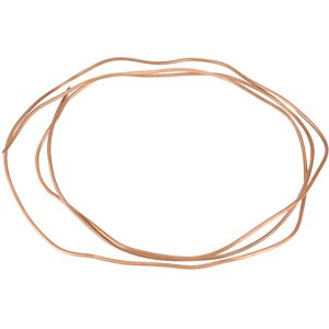 Unbranded 2M Soft Copper Tube Pipe OD 3mm x ID 2mm for Unbranded 2M Soft Copper Tube Pipe OD 3mm x ID 2mm for