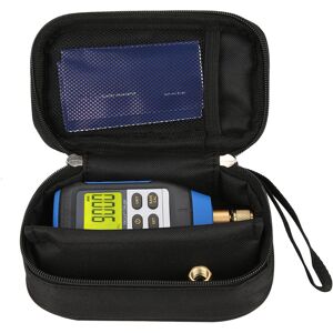 Unbranded VMV-1 High Precision Digital Vacuum Gauge for Unbranded VMV-1 High Precision Digital Vacuum Gauge for