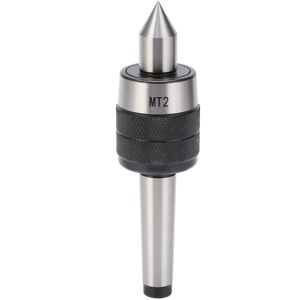 Unbranded MT2 Precision Rotary Live Revolving Milling Center Unbranded MT2 Precision Rotary Live Revolving Milling Center