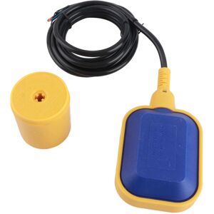 Unbranded 1pc Cable Type Float Switch Liquid Fluid Water Unbranded 1pc Cable Type Float Switch Liquid Fluid Water