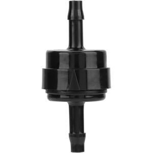Unbranded One Way Non Return Inline Check Valve For Fuel Gas Unbranded One Way Non Return Inline Check Valve For Fuel Gas
