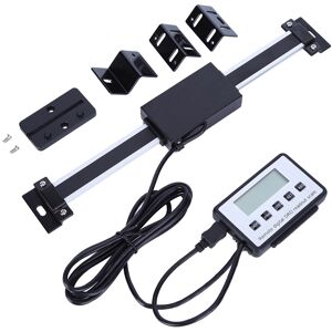 Unbranded 0‑150mm Digital Readout DRO Remote LCD for Milling Unbranded 0‑150mm Digital Readout DRO Remote LCD for Milling