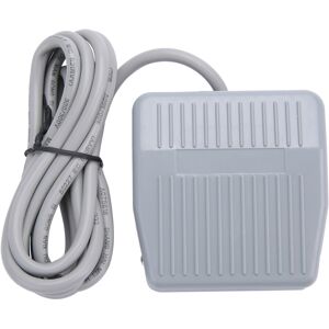 Unbranded TFS‑201 Foot Switch Electric Momentary Pedal Unbranded TFS‑201 Foot Switch Electric Momentary Pedal