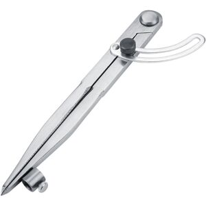 Unbranded 200mm Wing Leather Divider Rotating Tool Spacing Unbranded 200mm Wing Leather Divider Rotating Tool Spacing