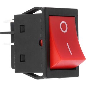 Unbranded 30A Welder Welding Machine 4-Pin Boat Type ON/OFF Unbranded 30A Welder Welding Machine 4-Pin Boat Type ON/OFF