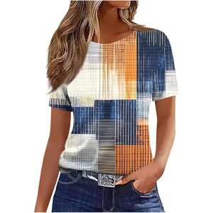 Unbranded (3XL, 008* Khaki) Summer Tops for Women Clearance Ladies Tops Sale Promotion Boh Unbranded (3XL, 008* Khaki) Summer Tops for Women Clearance Ladies Tops Sale Promotion Boh