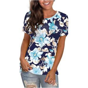 Unbranded (S, 004* Black) Summer Tops for Women Clearance Ladies Tops Sale Promotion Boho Unbranded (S, 004* Black) Summer Tops for Women Clearance Ladies Tops Sale Promotion Boho