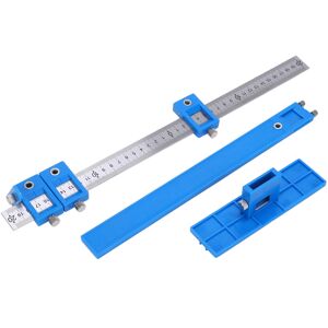 Unbranded Punch Locator Drill Guide Sleeve Cabinet Hardware Unbranded Punch Locator Drill Guide Sleeve Cabinet Hardware