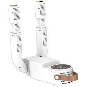 Unbranded Electric Shoe Dryer for Household Use, Fast Drying Heat Blower, White Boot Warme Unbranded Electric Shoe Dryer for Household Use, Fast Drying Heat Blower, White Boot Warme