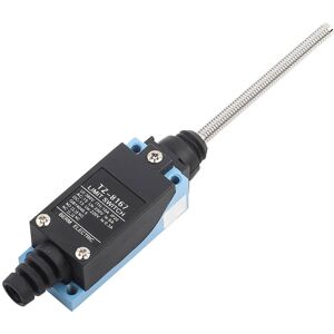 Unbranded 1Pc Micro Switch Momentary Limit Switch Waterproof Unbranded 1Pc Micro Switch Momentary Limit Switch Waterproof