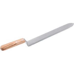 Unbranded 280mm Serrated Blade Beekeeping Tool Uncapping Unbranded 280mm Serrated Blade Beekeeping Tool Uncapping