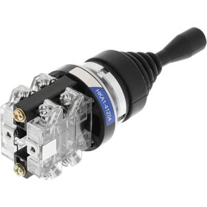 Unbranded 4 Position 4NO Spring Return Momentary Joy Stick Unbranded 4 Position 4NO Spring Return Momentary Joy Stick