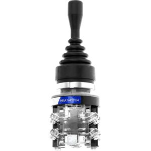 Unbranded AC 380V 15A 4 Position 4NO Joy Stick Joystick Unbranded AC 380V 15A 4 Position 4NO Joy Stick Joystick