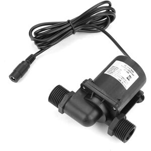 Unbranded Mini High Hydraulic Head DC Brushless Boost Water Unbranded Mini High Hydraulic Head DC Brushless Boost Water