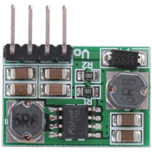Unbranded Auto Buck Boost DC DC 0.9-6V to 3V Step UP&Down Unbranded Auto Buck Boost DC DC 0.9-6V to 3V Step UP&Down