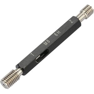 Unbranded Steel Gage Thread Plug Gauge High Quality Unbranded Steel Gage Thread Plug Gauge High Quality