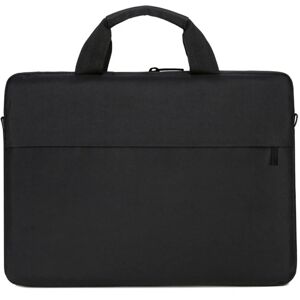 Unbranded Laptop Bag Women's 13.3 Inch Black Office Notebook Case Travel Handbag for 13.3 Unbranded Laptop Bag Women's 13.3 Inch Black Office Notebook Case Travel Handbag for 13.3