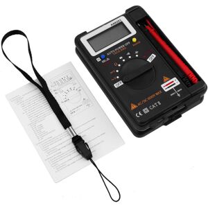 Unbranded ANENG AN8203 Digital Multimeter AC/DC Voltmeter Unbranded ANENG AN8203 Digital Multimeter AC/DC Voltmeter