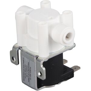 Unbranded 1pc DC 12V Water Electric Solenoid Magnetic Unbranded 1pc DC 12V Water Electric Solenoid Magnetic