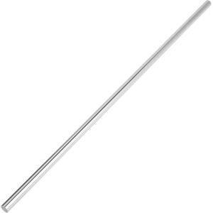 Unbranded 1pc Bearing Steel Cylinder Rail Linear Shaft Unbranded 1pc Bearing Steel Cylinder Rail Linear Shaft