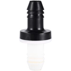 Unbranded Silicon Rubber Inline Check Valve Liquid Air One Unbranded Silicon Rubber Inline Check Valve Liquid Air One