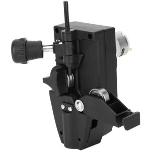 Unbranded DC 24V 10W Mig Welder Roll Wire Feed Motor Unbranded DC 24V 10W Mig Welder Roll Wire Feed Motor