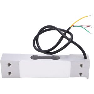 Unbranded 30kg Parallel Beam Electronic Load Cell Scale Unbranded 30kg Parallel Beam Electronic Load Cell Scale