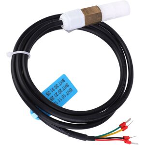 Unbranded Digital Temperature Humidity Sensor Copper Plastic Unbranded Digital Temperature Humidity Sensor Copper Plastic