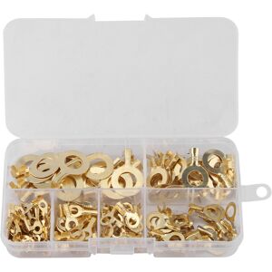 Unbranded 3.2/4.2/5.2/6.2/8.2/10.2mm O type Round Bare Cold Unbranded 3.2/4.2/5.2/6.2/8.2/10.2mm O type Round Bare Cold