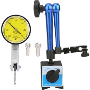 Unbranded Magnetic Flexible Base Holder Stand with Dial Test Unbranded Magnetic Flexible Base Holder Stand with Dial Test