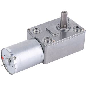 Unbranded Micro Type DC Speed Reduction Motor Large Torsion Unbranded Micro Type DC Speed Reduction Motor Large Torsion