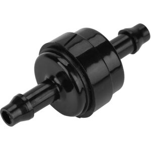 Unbranded One Way Non Return Inline Check Valve For Fuel Gas Unbranded One Way Non Return Inline Check Valve For Fuel Gas
