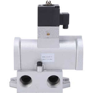 Unbranded 2 Position 3 Way Solenoid Valve Single Electronic Unbranded 2 Position 3 Way Solenoid Valve Single Electronic