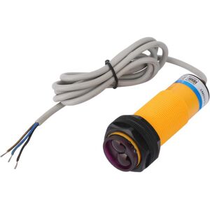 Unbranded 70cm Infrared Photoelectric Switch Proximity Unbranded 70cm Infrared Photoelectric Switch Proximity