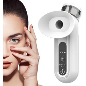 Unbranded Eye Steamer for Dry Eyes Nano-Heated Facial Care Device for Women, Teenagers & Unbranded Eye Steamer for Dry Eyes Nano-Heated Facial Care Device for Women, Teenagers &